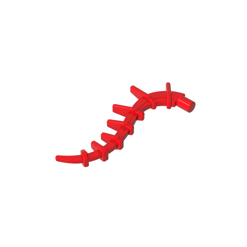 Rückgrat, Alge, Ranke, Pflanze