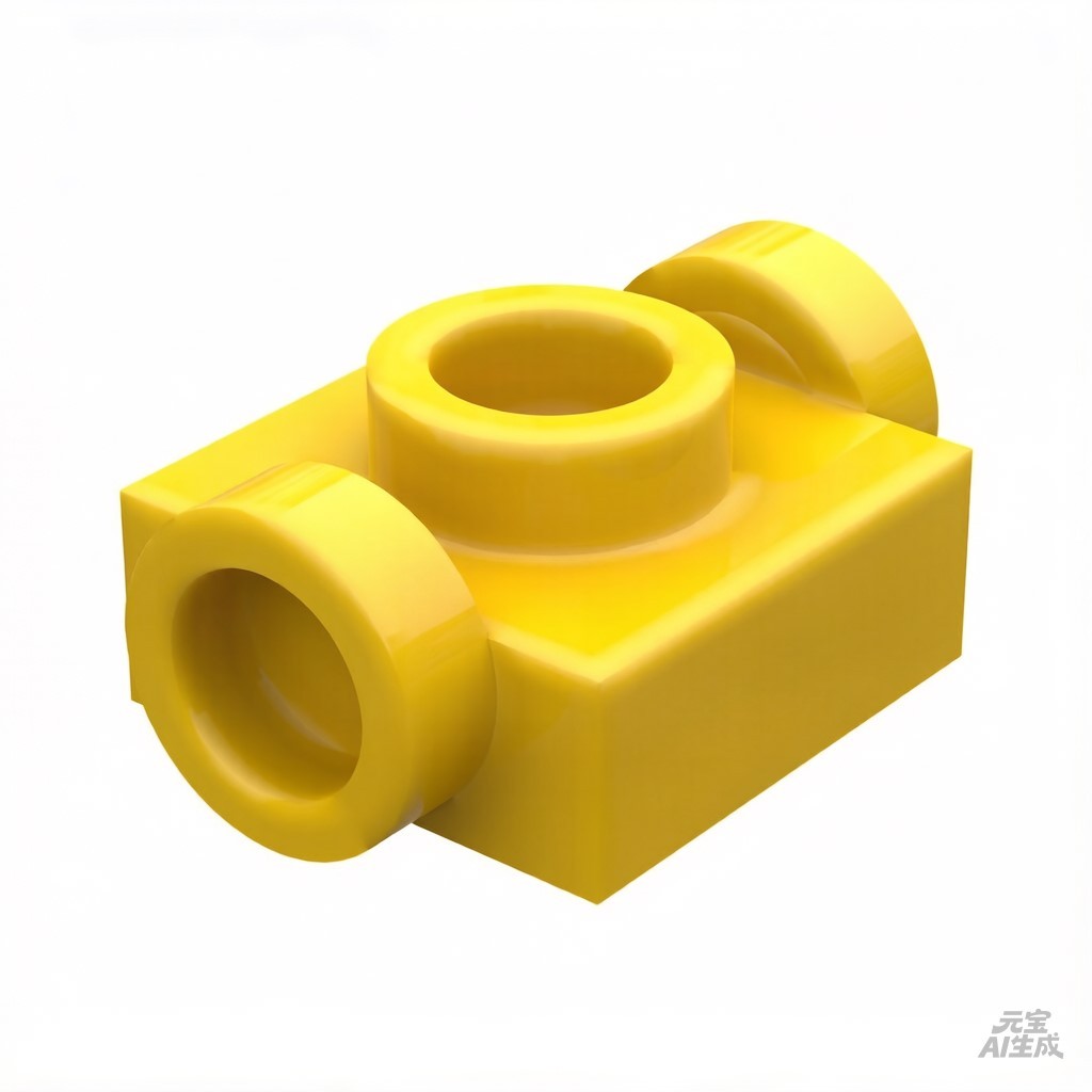 KF-0176 Kompatible Bausteine mit kleinen Partikeln: 1x1-Platte mit Noppen auf beiden Seiten (nicht von GoBricks) – ca. 492 Teile