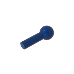 Stange 2L mit Anhängerkupplung
