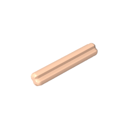 1x3 #3 Kreuzwelle 23,5