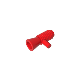 Gobricks Figur, Utensil Loudhailer / Megaphon / SW Blaster-MyGobricks