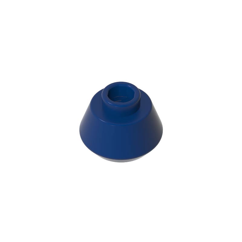 1x1 Kegelstein