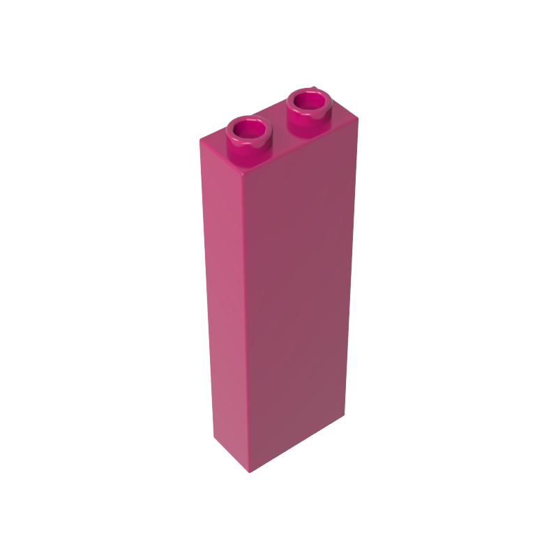 1x2x5 Wandfliesen