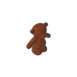 Teddybär