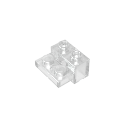 Technic Stein Spezial 1 x 2 mit Stiftloch und 1 x 2 Platte