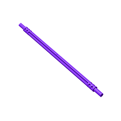 Achsschlauch, weich, 14 l – MyGobricks