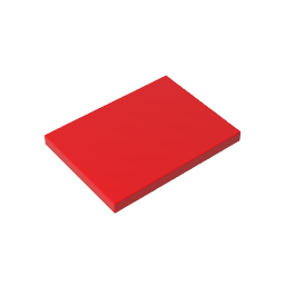 Fliese 3 x 4-MyGobricks