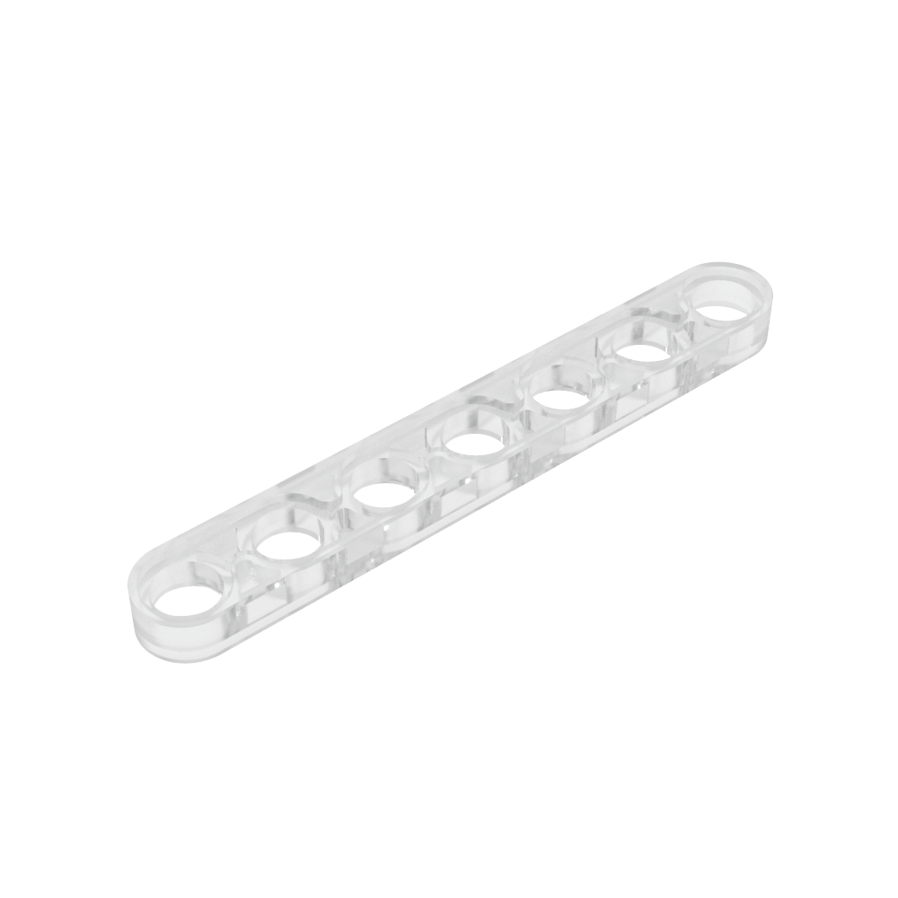 Technic Balken 1 x 7 dünn - MyGobricks