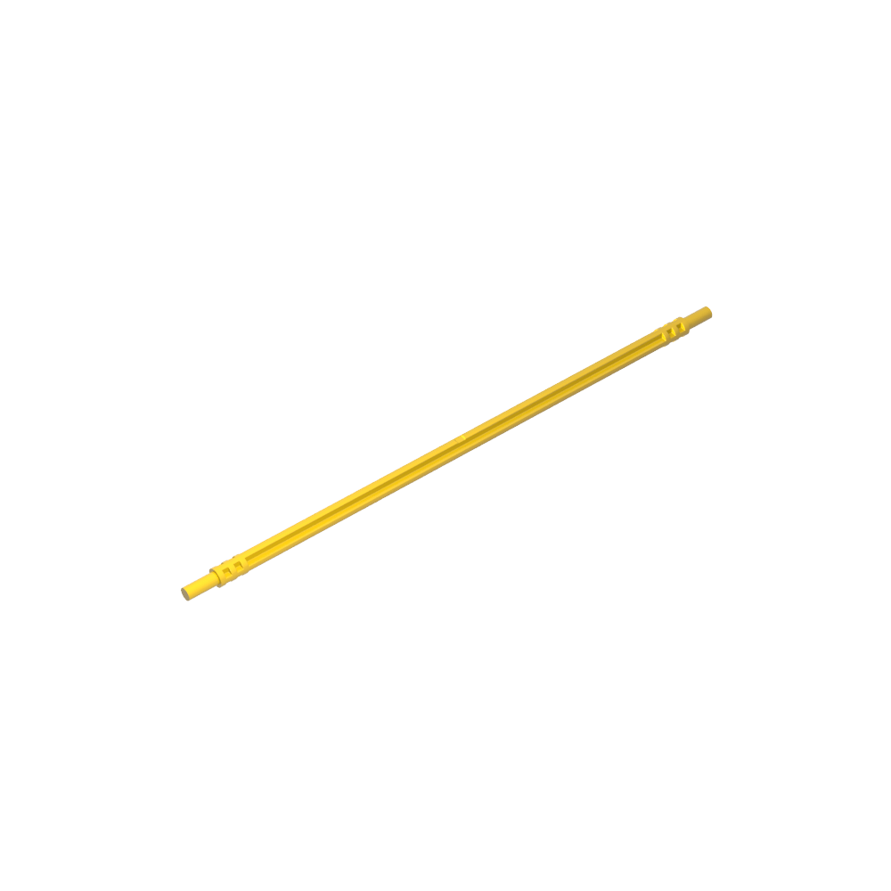 Achsschlauch, weich, 19 l, MyGobricks