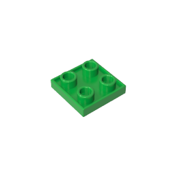 2x2 Doppelpanel