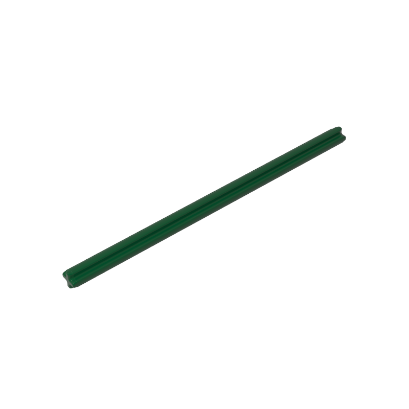 1x10 10# Querwelle 79,5