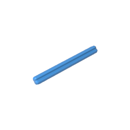 1x5 5# Querwelle 39,5