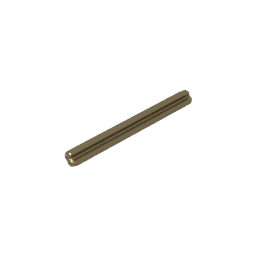1x5 5# Querwelle 39,5