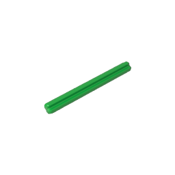 1x5 5# Kreuzwelle 39,5