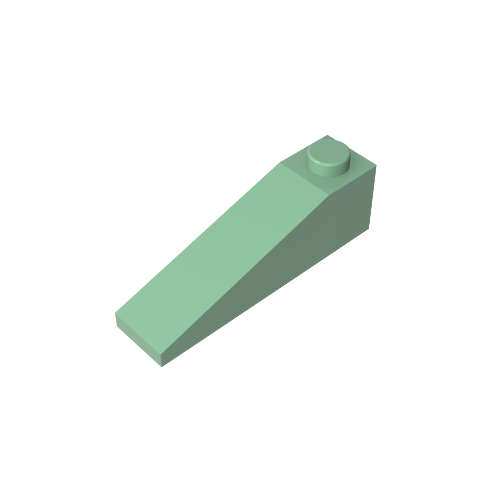 Neigung 18° 4 x 1-MyGobricks