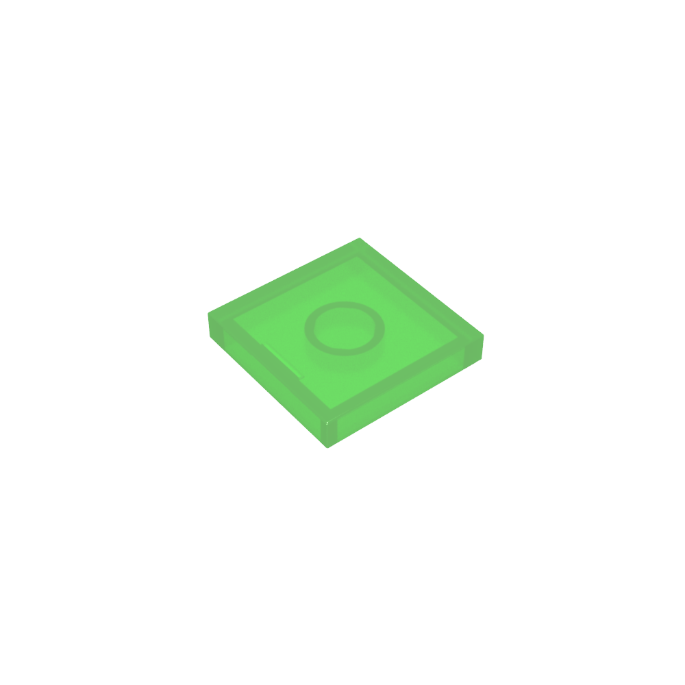 Fliese 2 x 2 mit Nut-MyGobricks