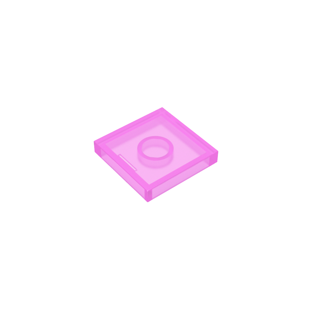 Fliese 2 x 2 mit Nut-MyGobricks