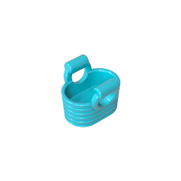 Tasche / Korb