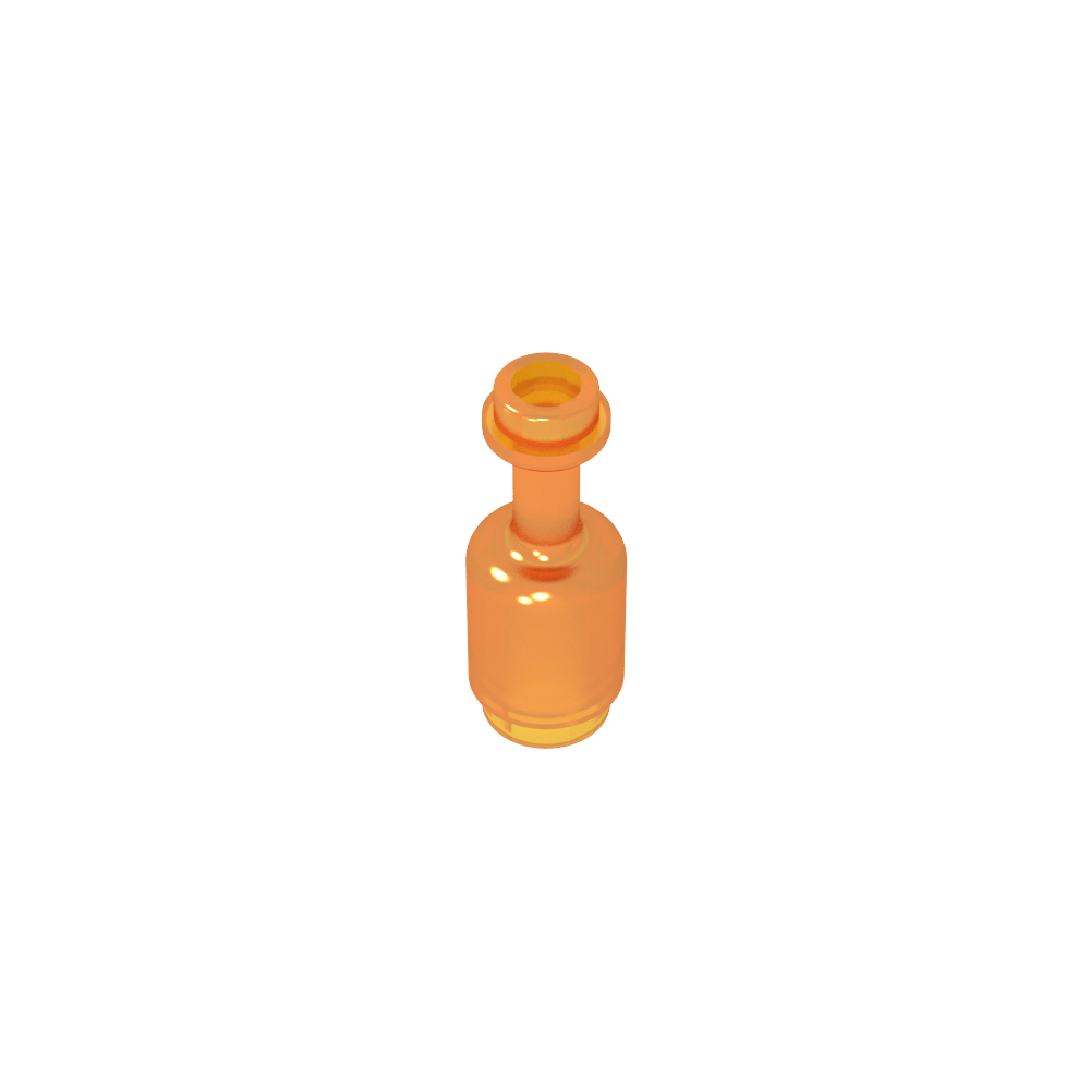 Ausrüstungsflasche - MyGobricks