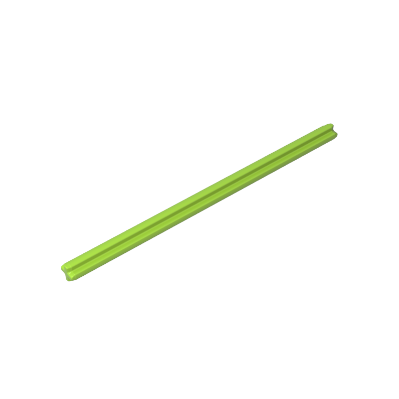 1x10 10# Querwelle 79,5