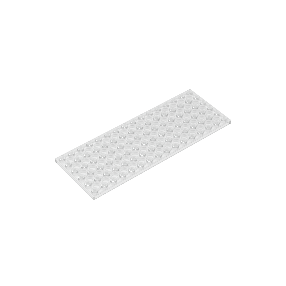 Platte 6 x 16-MyGobricks