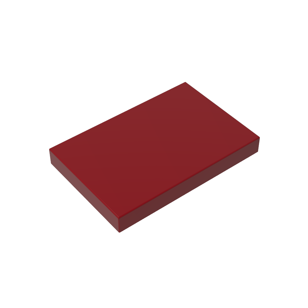 Fliese 2 x 3-MyGobricks