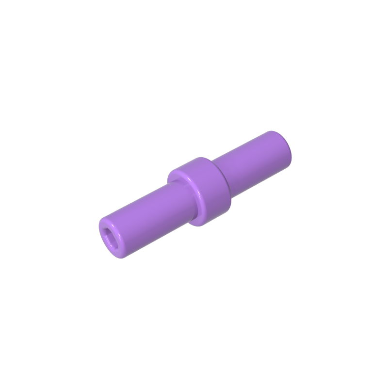 1x2 mit abgeschnittenem Stab