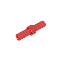 Bar 2L mit Stopper in der Mitte
