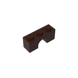 1x3 Bogenstein