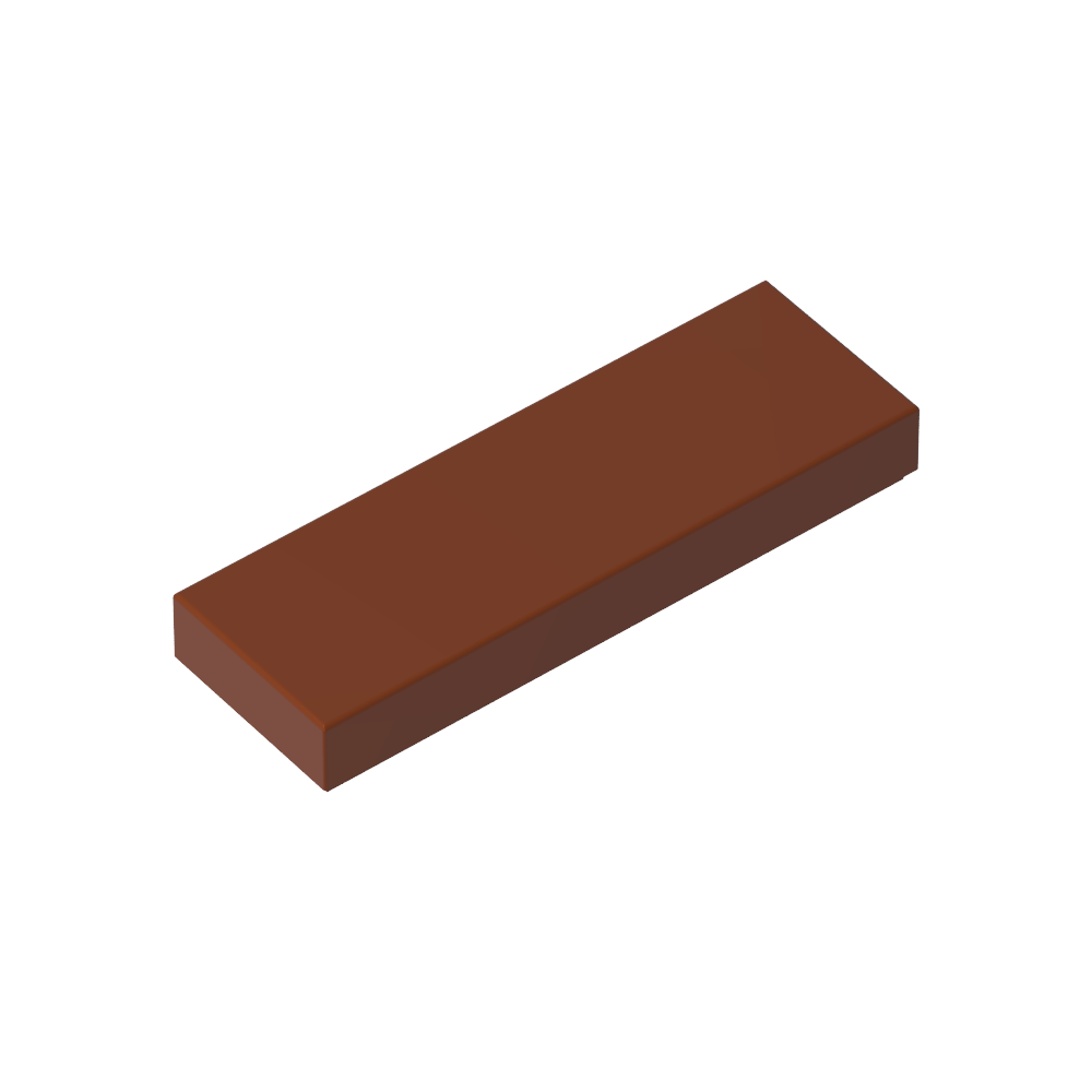 Fliese 1 x 3-MyGobricks