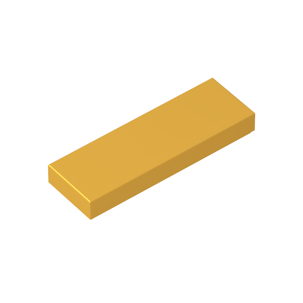 Fliese 1 x 3-MyGobricks