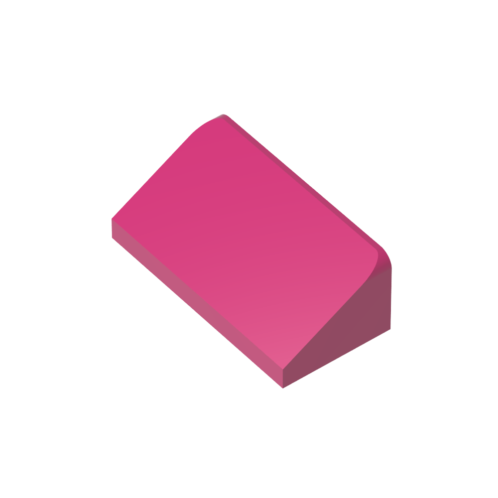 Neigung 30° 1 x 2 x 2/3