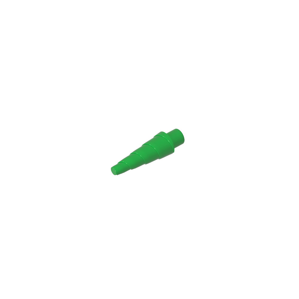 Körperteil einer Kreatur, Horn (Einhorn) – MyGobricks