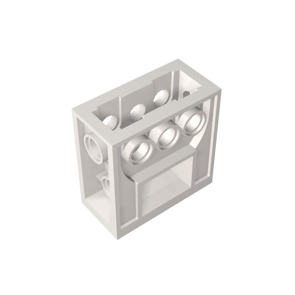 Technic Getriebe 2 x 4 x 3 1/3-MyGobricks