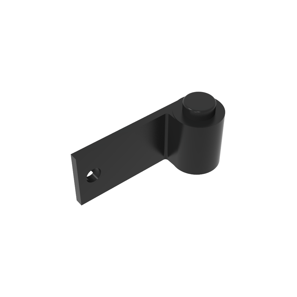 Tür 1 x 3 x 1 Links-MyGobricks