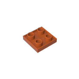 2x2 Doppelpanel