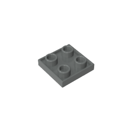 2x2 Doppelpanel