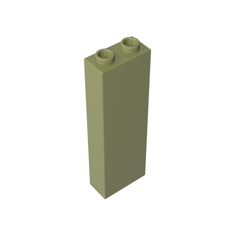 1x2x5 Wandfliesen