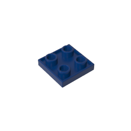 2x2 Doppelpanel