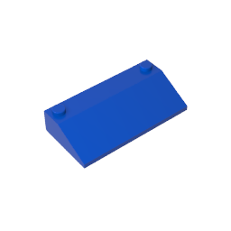 Neigung 33° 3 x 6