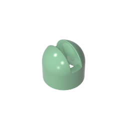 Hebel, kleine Basis – MyGobricks