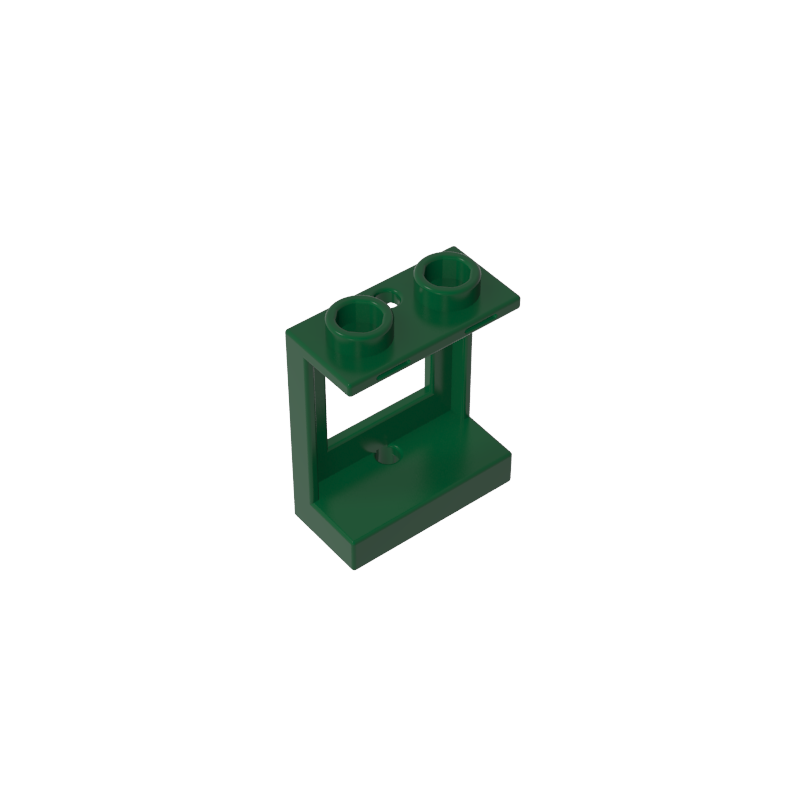 1x2x2 Fensterrahmen