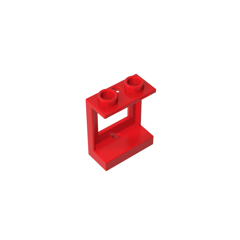 1x2x2 Fensterrahmen