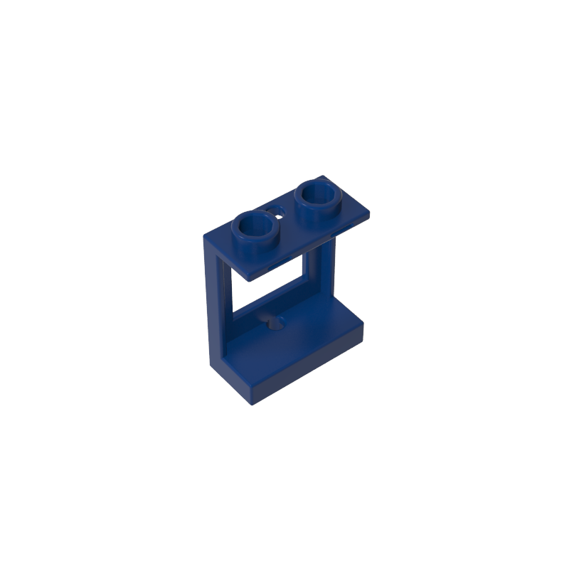 1x2x2 Fensterrahmen