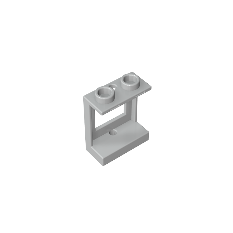 1x2x2 Fensterrahmen