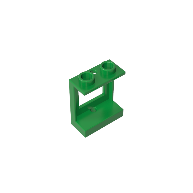 1x2x2 Fensterrahmen