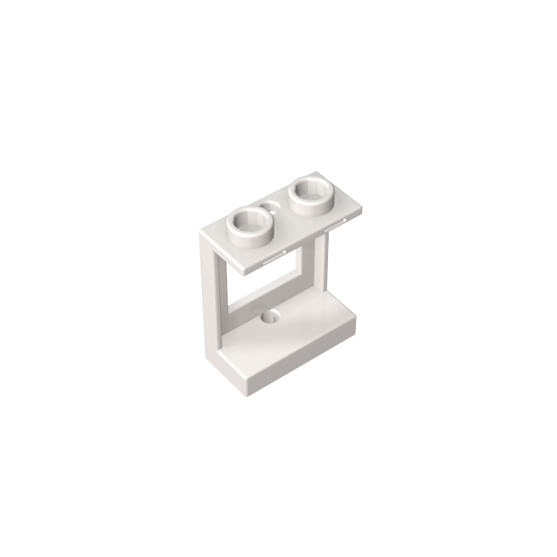 1x2x2 Fensterrahmen