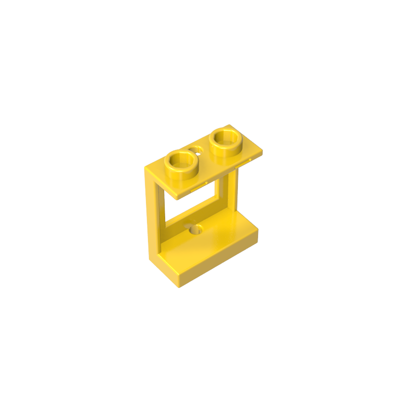 1x2x2 Fensterrahmen