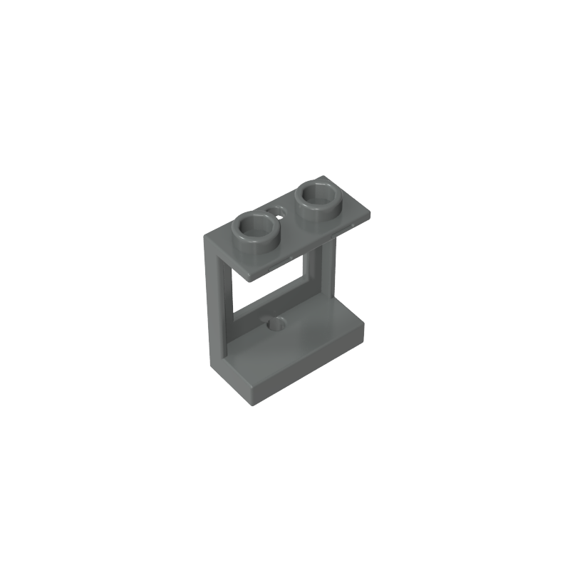 1x2x2 Fensterrahmen