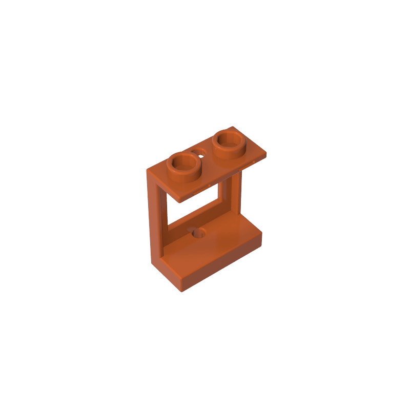 1x2x2 Fensterrahmen